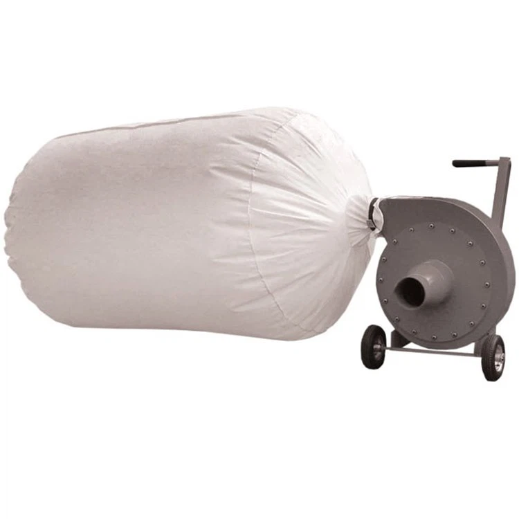 Túi hút chân không bằng vải PP không dệt-có thể xếp chồng lên nhau